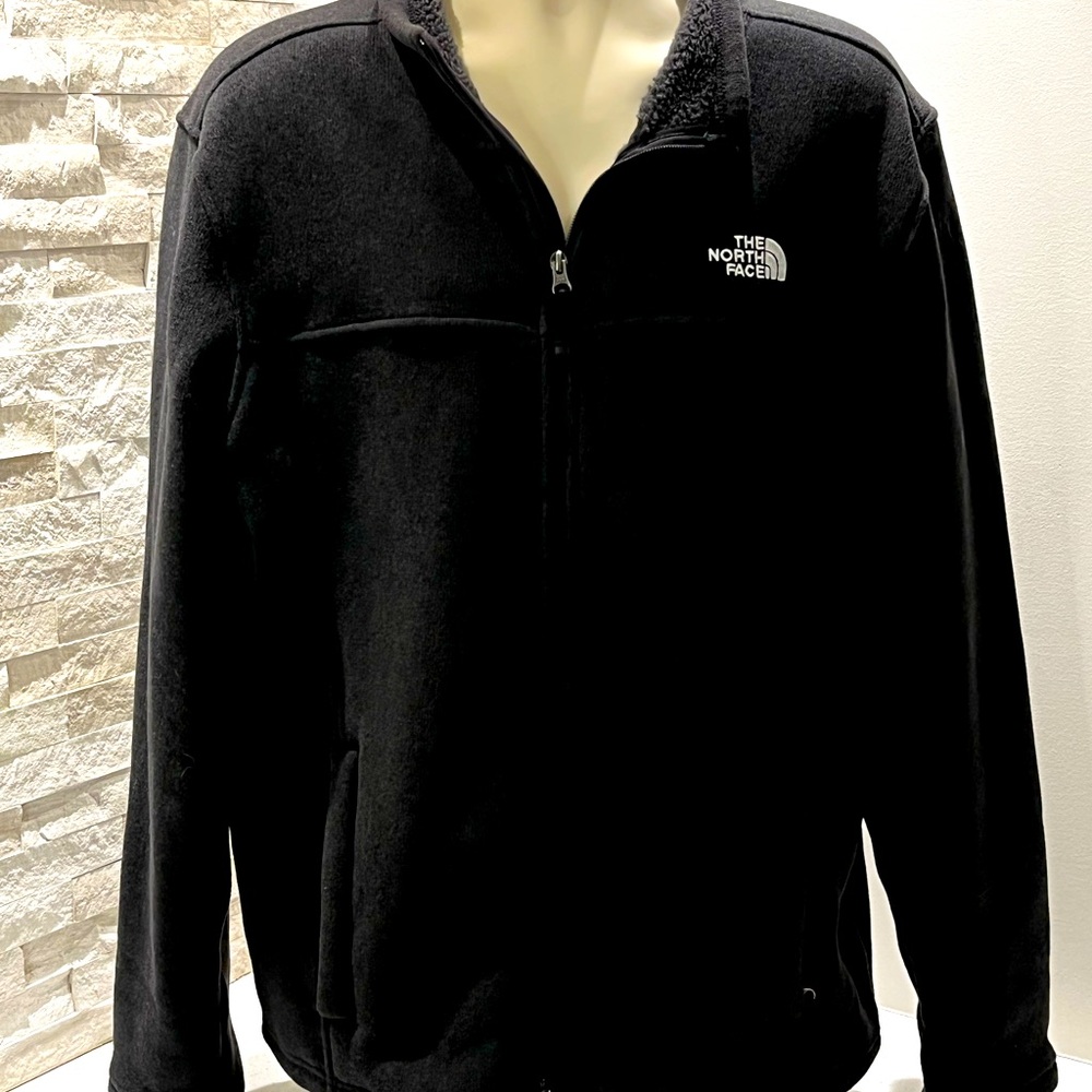 The North Face Leo Sweater fleece jacket